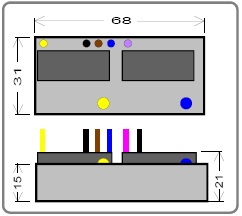 DualRelais